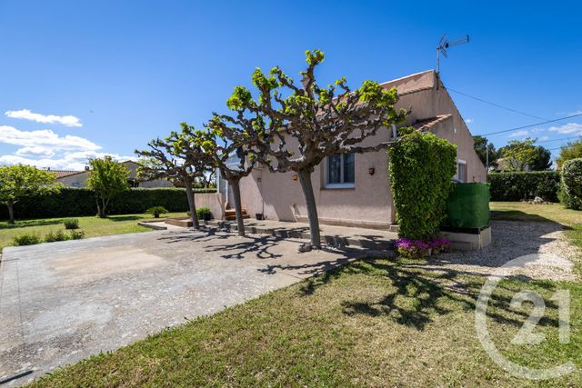 Maison à vendre CAUX