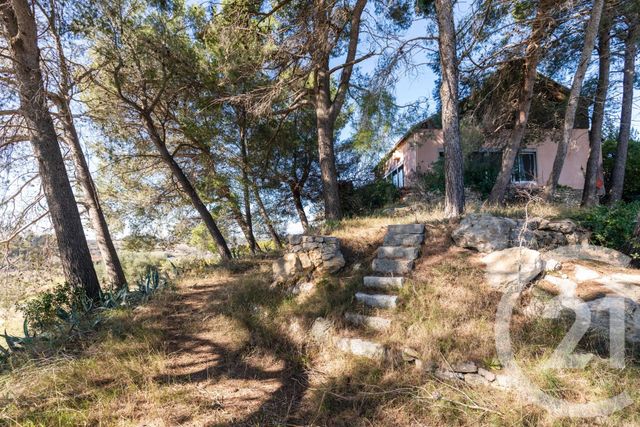 Maison à vendre - 6 pièces - 241 m2 - Pezenas - 34 - LANGUEDOC-ROUSSILLON