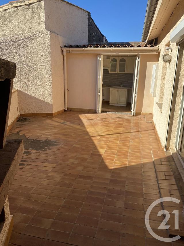 Immeuble à vendre - 200 m2 - Pezenas - 34 - LANGUEDOC-ROUSSILLON