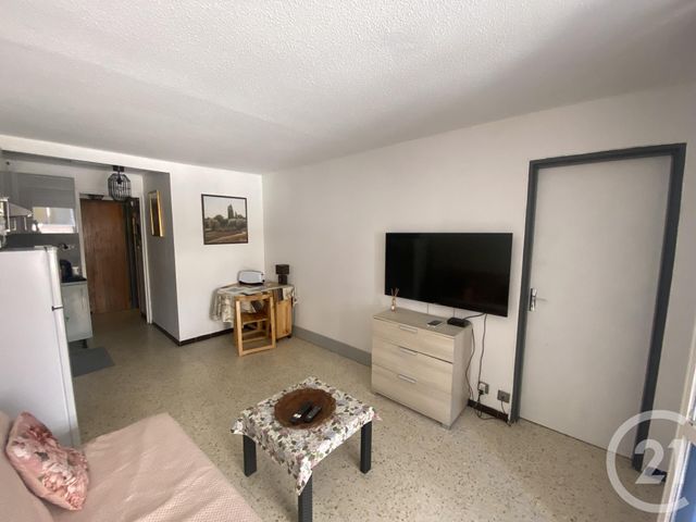 Appartement F2 à vendre - 2 pièces - 31,88 m2 - Agde - 34 - LANGUEDOC-ROUSSILLON