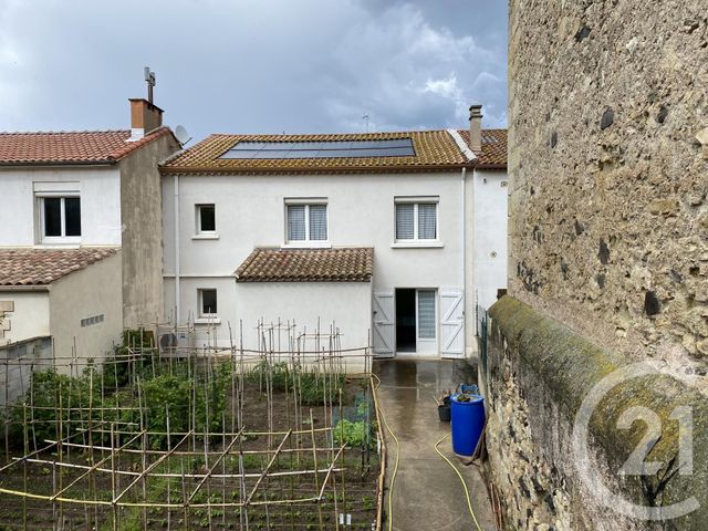 Maison à vendre - 5 pièces - 127,35 m2 - Pezenas - 34 - LANGUEDOC-ROUSSILLON