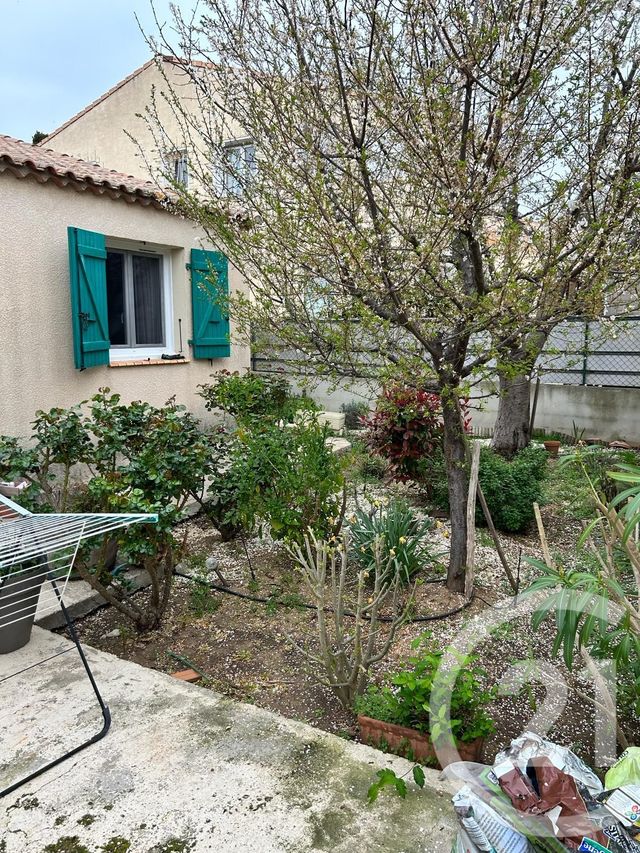 Maison à vendre - 3 pièces - 70,01 m2 - Marseillan - 34 - LANGUEDOC-ROUSSILLON