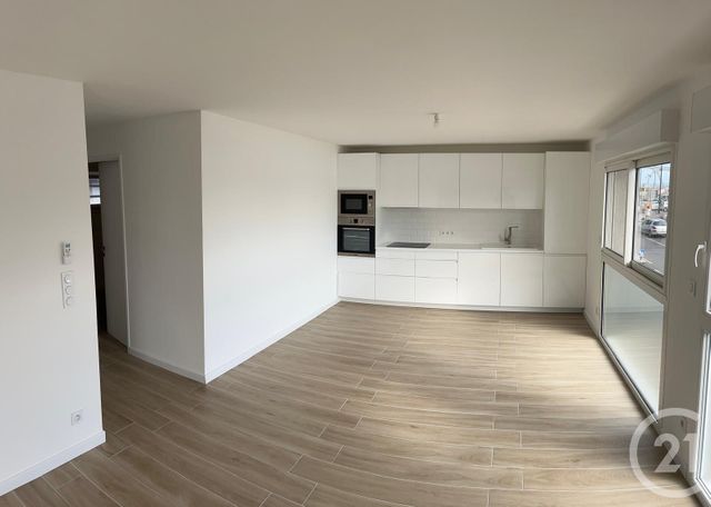 Appartement F4 à vendre SETE