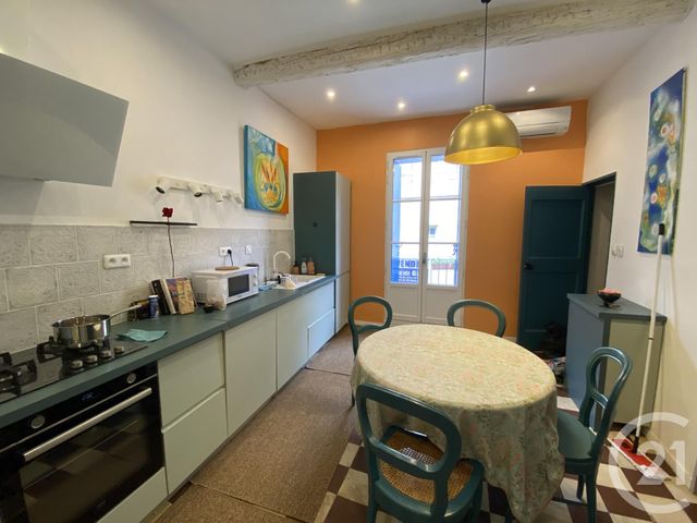 Maison à vendre - 3 pièces - 76,57 m2 - Pezenas - 34 - LANGUEDOC-ROUSSILLON