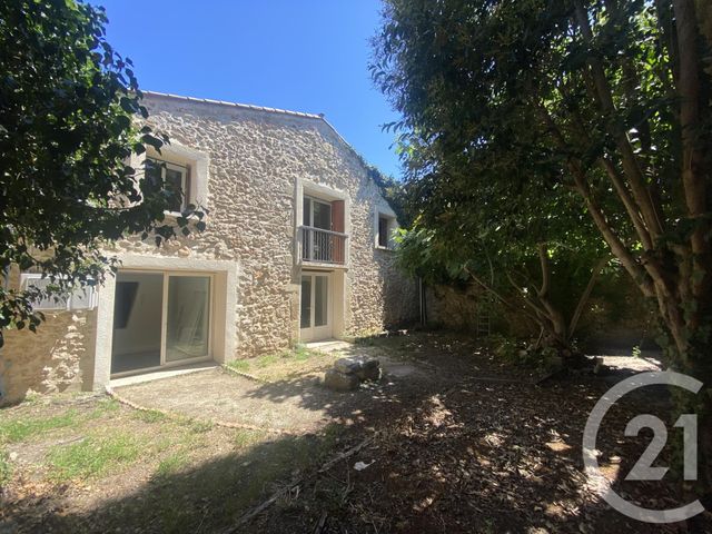 Maison à vendre - 4 pièces - 106,90 m2 - Montagnac - 34 - LANGUEDOC-ROUSSILLON