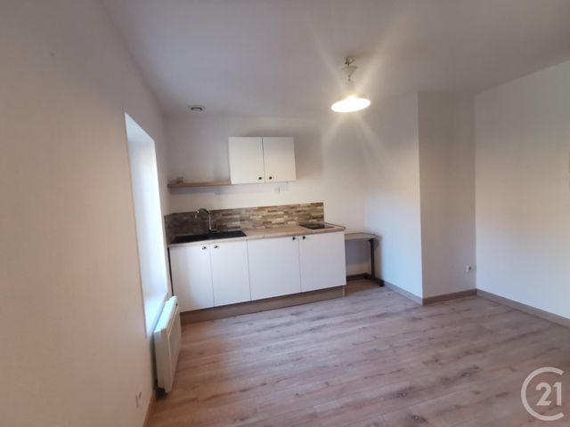 Appartement F2 à louer - 2 pièces - 29,18 m2 - Caux - 34 - LANGUEDOC-ROUSSILLON