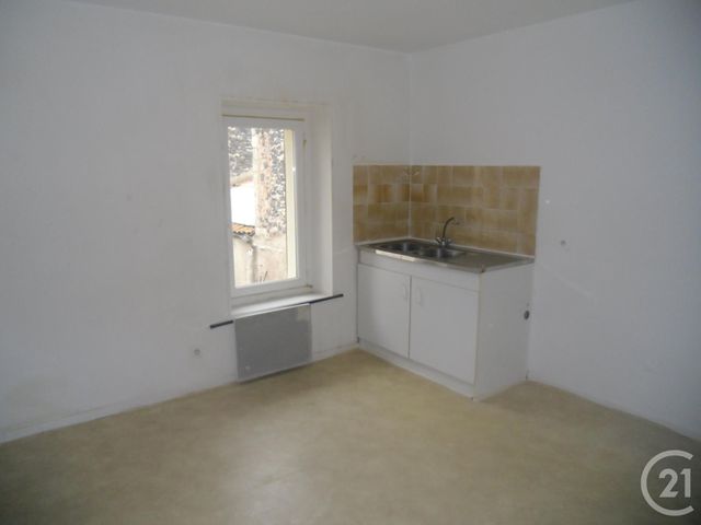 Appartement F2 à louer - 2 pièces - 29,18 m2 - Caux - 34 - LANGUEDOC-ROUSSILLON