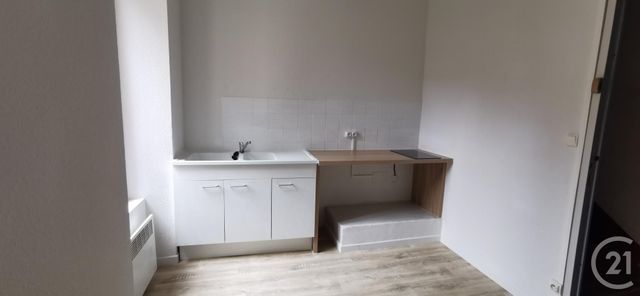 Appartement F2 à louer - 2 pièces - 25 m2 - Caux - 34 - LANGUEDOC-ROUSSILLON