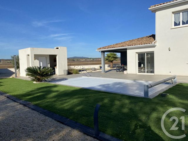 Maison à vendre USCLAS D HERAULT