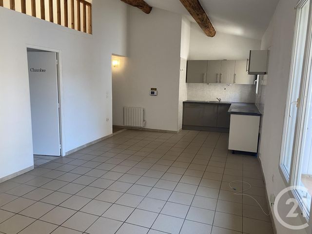 appartement - LEZIGNAN LA CEBE - 34