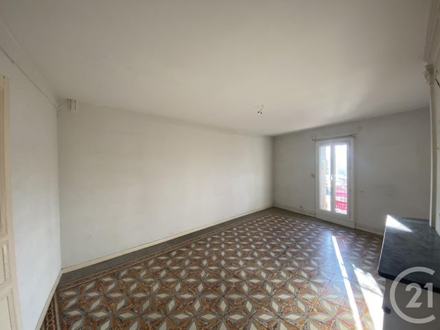 Appartement F3 à vendre - 3 pièces - 78,35 m2 - Pezenas - 34 - LANGUEDOC-ROUSSILLON