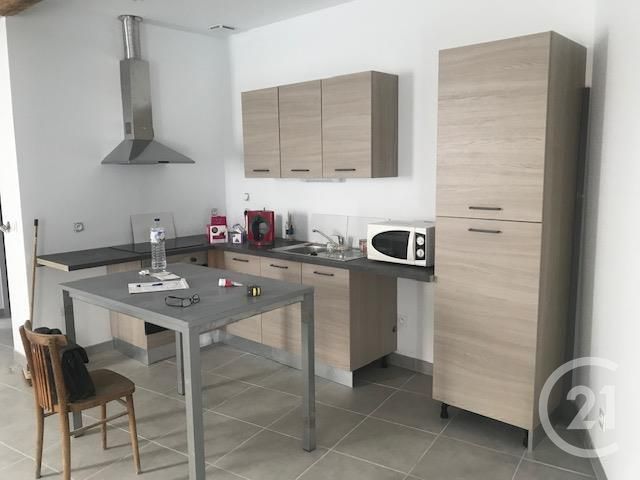 Appartement F2 à louer - 2 pièces - 54 m2 - Magalas - 34 - LANGUEDOC-ROUSSILLON