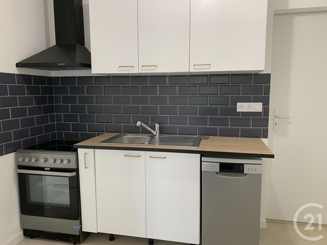 Appartement F3 à louer - 3 pièces - 47,15 m2 - Cabrieres - 34 - LANGUEDOC-ROUSSILLON