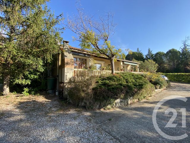 Maison à vendre - 5 pièces - 132,63 m2 - Clermont L Herault - 34 - LANGUEDOC-ROUSSILLON