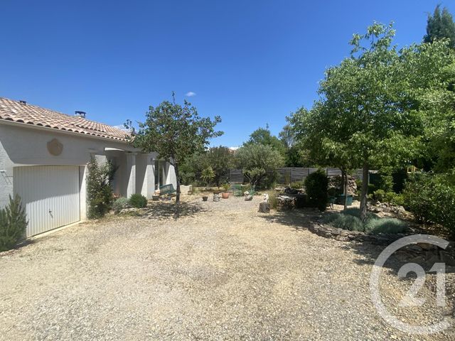 Maison à vendre - 4 pièces - 96,61 m2 - Clermont L Herault - 34 - LANGUEDOC-ROUSSILLON