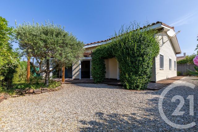 Maison à vendre - 5 pièces - 133,68 m2 - St Andre De Sangonis - 34 - LANGUEDOC-ROUSSILLON