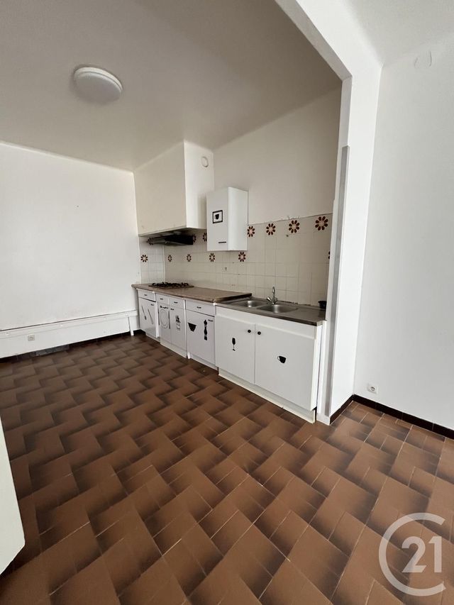 Appartement T2 à vendre - 3 pièces - 59 m2 - Pignan - 34 - LANGUEDOC-ROUSSILLON