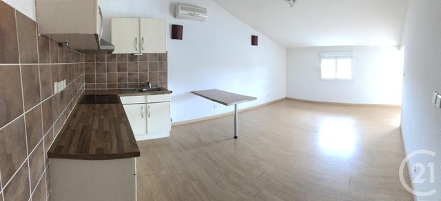 Appartement F2 à louer - 2 pièces - 43,73 m2 - Herepian - 34 - LANGUEDOC-ROUSSILLON