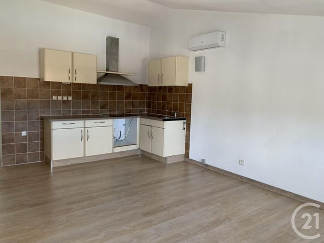 Appartement F2 à louer - 2 pièces - 43,73 m2 - Herepian - 34 - LANGUEDOC-ROUSSILLON