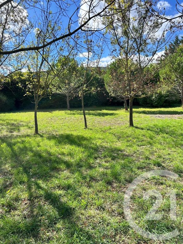 Terrain à vendre - 600 m2 - Salasc - 34 - LANGUEDOC-ROUSSILLON