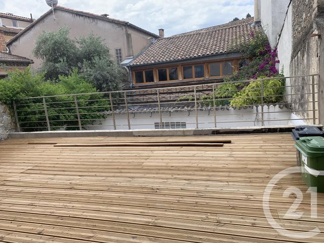 Appartement F3 à louer - 3 pièces - 61,73 m2 - Clermont L Herault - 34 - LANGUEDOC-ROUSSILLON